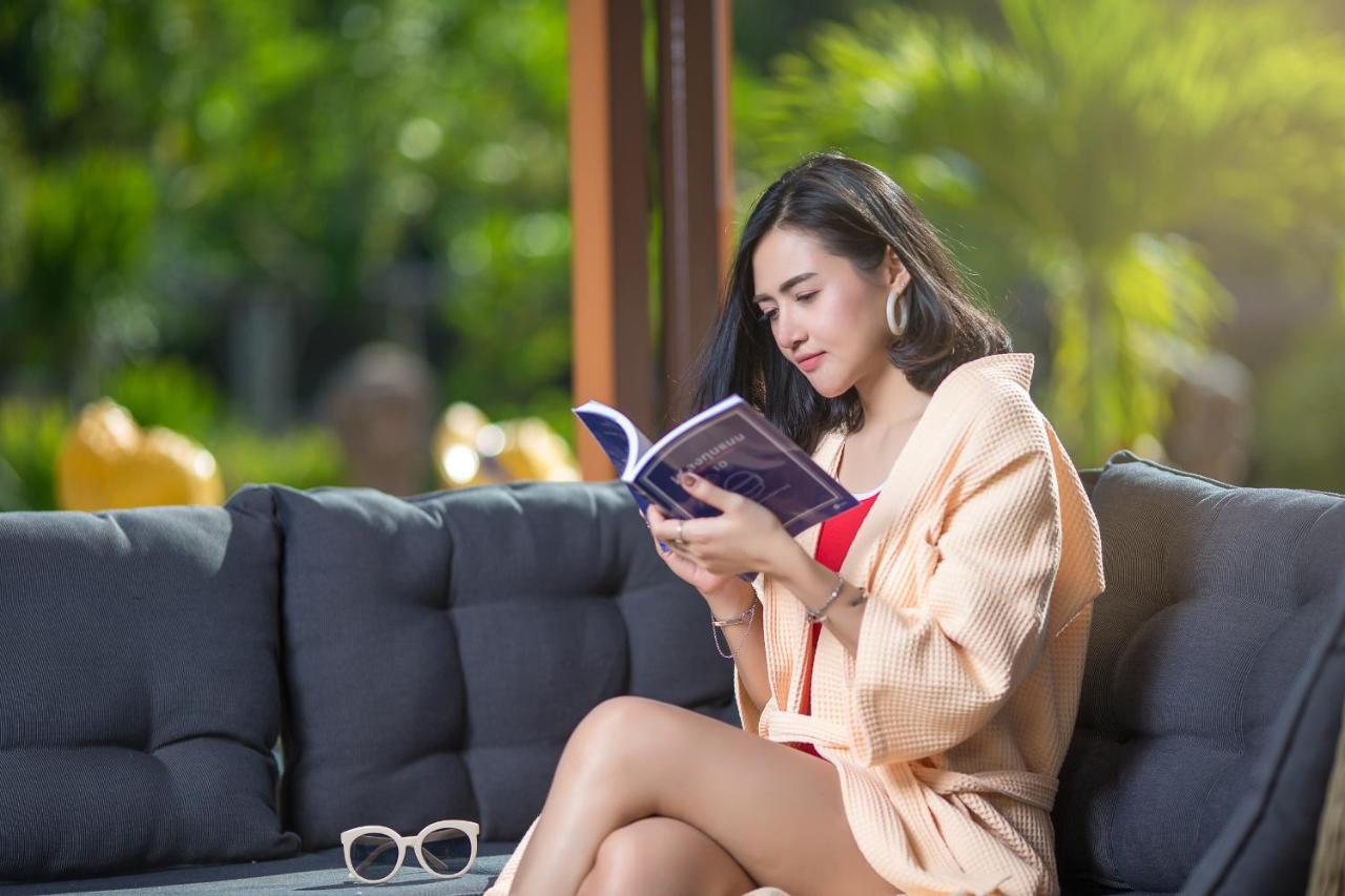 Phanomrungpuri Hotel Buriram Nang Rong Dış mekan fotoğraf
